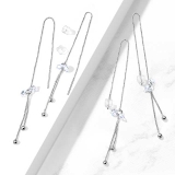 ピアス サージカルステンレス ジュエル | ピアス専門店HOMESLICEPRODUCTIONS | 詳細画像12 