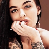 ピアス サージカルステンレス ジュエル | ピアス専門店HOMESLICEPRODUCTIONS | 詳細画像9 