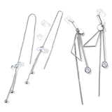 ピアス サージカルステンレス ジュエル | ピアス専門店HOMESLICEPRODUCTIONS | 詳細画像1 