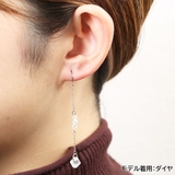 ピアス サージカルステンレス チェーン | ピアス専門店HOMESLICEPRODUCTIONS | 詳細画像15 