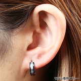 ピアス サージカルステンレス ベベルエッジ | ピアス専門店HOMESLICEPRODUCTIONS | 詳細画像14 