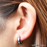 ピアス サージカルステンレス ベベルエッジ | ピアス専門店HOMESLICEPRODUCTIONS | 詳細画像15 