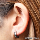 ピアス サージカルステンレス ベベルエッジ | ピアス専門店HOMESLICEPRODUCTIONS | 詳細画像17 