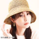 ピアス サージカルステンレス チェーンリンクダングル | ピアス専門店HOMESLICEPRODUCTIONS | 詳細画像13 