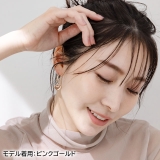 ピアス サージカルステンレス ハートダングル | ピアス専門店HOMESLICEPRODUCTIONS | 詳細画像13 