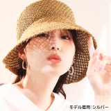 ピアス サージカルステンレス オーバルフープ | ピアス専門店HOMESLICEPRODUCTIONS | 詳細画像5