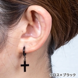 ピアス サージカルステンレス ポットリーフ | ピアス専門店HOMESLICEPRODUCTIONS | 詳細画像14 