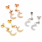 ピアス サージカルステンレス 20G | ピアス専門店HOMESLICEPRODUCTIONS | 詳細画像7