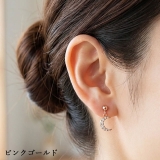 ピアス サージカルステンレス 20G | ピアス専門店HOMESLICEPRODUCTIONS | 詳細画像10