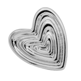 ピアス ハート モチーフ | ピアス専門店HOMESLICEPRODUCTIONS | 詳細画像2 