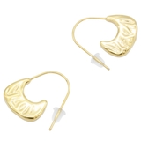 ゴールド | ピアス ジオメトリー モチーフ | ピアス専門店HOMESLICEPRODUCTIONS