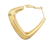 ピアス ジオメトリー トライアングル | ピアス専門店HOMESLICEPRODUCTIONS | 詳細画像2 