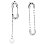 シルバー | ピアス ブローチ モチーフ | ピアス専門店HOMESLICEPRODUCTIONS