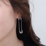 ピアス ブローチ モチーフ | ピアス専門店HOMESLICEPRODUCTIONS | 詳細画像6