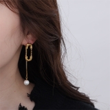 ピアス ブローチ モチーフ | ピアス専門店HOMESLICEPRODUCTIONS | 詳細画像9