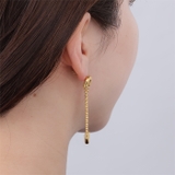 ピアス ブローチ モチーフ | ピアス専門店HOMESLICEPRODUCTIONS | 詳細画像11