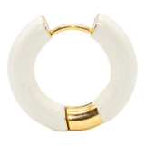 フープピアス フレンチ ドリップ | ピアス専門店HOMESLICEPRODUCTIONS | 詳細画像2 