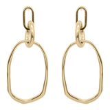 ピアス レトロ 変形 | ピアス専門店HOMESLICEPRODUCTIONS | 詳細画像1 