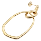 ピアス レトロ 変形 | ピアス専門店HOMESLICEPRODUCTIONS | 詳細画像2 