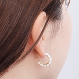 ピアス カラー C型 | ピアス専門店HOMESLICEPRODUCTIONS | 詳細画像7 