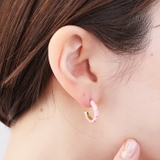 ピアス カラー C型 | ピアス専門店HOMESLICEPRODUCTIONS | 詳細画像10 