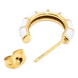 ピアス カラー C型 | ピアス専門店HOMESLICEPRODUCTIONS | 詳細画像4 