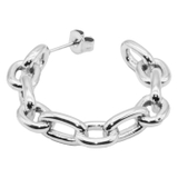 ピアス C型 チェーン | ピアス専門店HOMESLICEPRODUCTIONS | 詳細画像2 