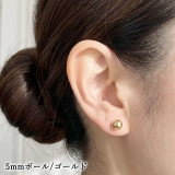 ピアス インプラントグレードチタン ボールピアス | ピアス専門店HOMESLICEPRODUCTIONS | 詳細画像11