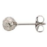 ピアス サージカルステンレス デザインボール | ピアス専門店HOMESLICEPRODUCTIONS | 詳細画像5 