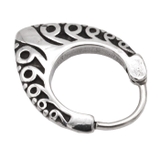 ピアス サージカルステンレス トライバル | ピアス専門店HOMESLICEPRODUCTIONS | 詳細画像4 