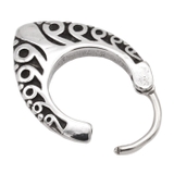 ピアス サージカルステンレス トライバル | ピアス専門店HOMESLICEPRODUCTIONS | 詳細画像5 