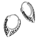 ピアス サージカルステンレス トライバル | ピアス専門店HOMESLICEPRODUCTIONS | 詳細画像7 