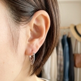 ピアス サージカルステンレス トライバル | ピアス専門店HOMESLICEPRODUCTIONS | 詳細画像9