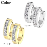 ピアス サージカルステンレス スクエア | ピアス専門店HOMESLICEPRODUCTIONS | 詳細画像2 