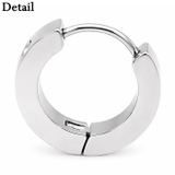 ピアス サージカルステンレス スクエア | ピアス専門店HOMESLICEPRODUCTIONS | 詳細画像3 