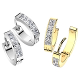 ピアス サージカルステンレス スクエア | ピアス専門店HOMESLICEPRODUCTIONS | 詳細画像8 