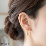 ピアス サージカルステンレス スクエア | ピアス専門店HOMESLICEPRODUCTIONS | 詳細画像10 