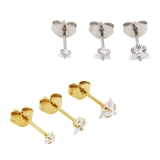 ピアス サージカルステンレス トライアングル | ピアス専門店HOMESLICEPRODUCTIONS | 詳細画像6 