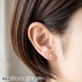 ピアス サージカルステンレス トライアングル | ピアス専門店HOMESLICEPRODUCTIONS | 詳細画像8