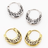 フープピアス サージカルステンレス 16G | ピアス専門店HOMESLICEPRODUCTIONS | 詳細画像7