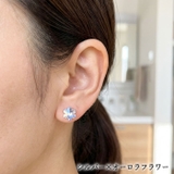 ステンレスピアス パールボール パヴェボール | ピアス専門店HOMESLICEPRODUCTIONS | 詳細画像14 