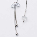 ピアス サージカルステンレス ジュエル | ピアス専門店HOMESLICEPRODUCTIONS | 詳細画像4 