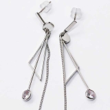 ピアス サージカルステンレス ジュエル | ピアス専門店HOMESLICEPRODUCTIONS | 詳細画像6 