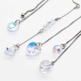 ピアス サージカルステンレス チェーン | ピアス専門店HOMESLICEPRODUCTIONS | 詳細画像10 