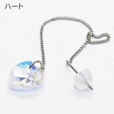 ピアス サージカルステンレス チェーン | ピアス専門店HOMESLICEPRODUCTIONS | 詳細画像7 