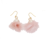 ピアス サージカルステンレス ファー&コットンパール | ピアス専門店HOMESLICEPRODUCTIONS | 詳細画像16