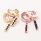 ピアス サージカルステンレス レクタングルバー | ピアス専門店HOMESLICEPRODUCTIONS | 詳細画像5
