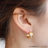 ピアス サージカルステンレス 4ジュエル | ピアス専門店HOMESLICEPRODUCTIONS | 詳細画像9