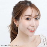 ピアス サージカルステンレス 4ジュエル | ピアス専門店HOMESLICEPRODUCTIONS | 詳細画像11