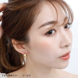 ピアス サージカルステンレス 4ジュエル | ピアス専門店HOMESLICEPRODUCTIONS | 詳細画像12